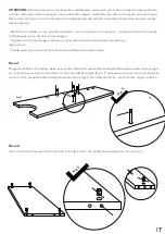 Preview for 4 page of MADOTI BAITA Assembly Manual