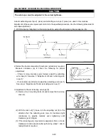 Preview for 192 page of Maeda MC-174CRM Operation Manual