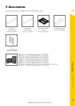 Preview for 21 page of MAG SUBWOOFER Series User Manual