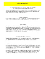 Preview for 5 page of Magellan eXplorist 200 - Hiking GPS Receiver Manual De Referência