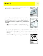 Preview for 17 page of Magellan eXplorist 200 - Hiking GPS Receiver Manual De Referência