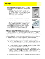 Preview for 19 page of Magellan eXplorist 200 - Hiking GPS Receiver Manual De Referência