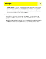 Preview for 20 page of Magellan eXplorist 200 - Hiking GPS Receiver Manual De Referência