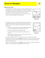 Preview for 23 page of Magellan eXplorist 200 - Hiking GPS Receiver Manual De Referência