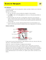 Preview for 28 page of Magellan eXplorist 200 - Hiking GPS Receiver Manual De Referência