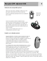 Preview for 12 page of Magellan eXplorist 500 - Hiking GPS Receiver Manual