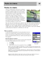 Preview for 39 page of Magellan eXplorist 500 - Hiking GPS Receiver Manual