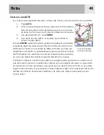 Preview for 53 page of Magellan eXplorist 500 - Hiking GPS Receiver Manual