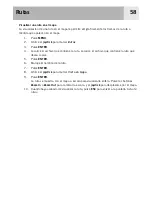 Preview for 65 page of Magellan eXplorist 500 - Hiking GPS Receiver Manual