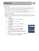 Preview for 112 page of Magellan eXplorist 500 - Hiking GPS Receiver Manual