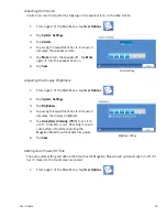 Preview for 59 page of Magellan Maestro 4000 - Automotive GPS Receiver User Manual