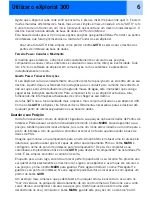 Preview for 12 page of Magellan Magellan eXplorist 300 Manual De  Referência