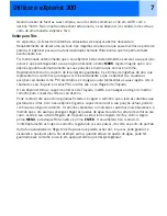 Preview for 13 page of Magellan Magellan eXplorist 300 Manual De  Referência