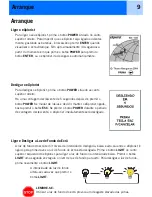 Preview for 15 page of Magellan Magellan eXplorist 300 Manual De  Referência