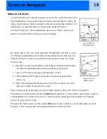 Preview for 23 page of Magellan Magellan eXplorist 300 Manual De  Referência