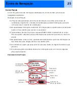 Preview for 30 page of Magellan Magellan eXplorist 300 Manual De  Referência