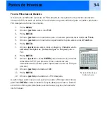 Preview for 39 page of Magellan Magellan eXplorist 300 Manual De  Referência