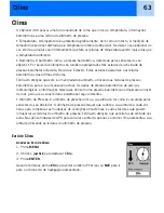 Preview for 68 page of Magellan Magellan eXplorist 300 Manual De  Referência