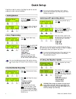 Preview for 6 page of Magellan MG-6060 Reference And Installation Manual