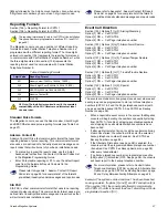 Preview for 29 page of Magellan MG-6060 Reference And Installation Manual