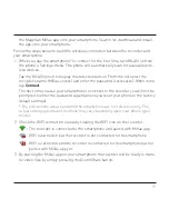 Preview for 13 page of Magellan MiVue 6 series User Manual