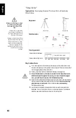 Preview for 46 page of Magellan ProMark3 Getting Started Manual