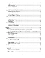 Preview for 6 page of Magellan RoadMate 1200 - Automotive GPS Receiver Användarhandbok