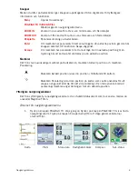 Preview for 11 page of Magellan RoadMate 1200 - Automotive GPS Receiver Användarhandbok