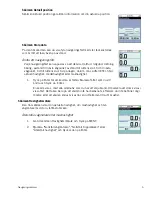 Preview for 12 page of Magellan RoadMate 1200 - Automotive GPS Receiver Användarhandbok