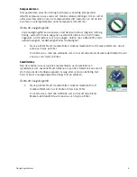 Preview for 13 page of Magellan RoadMate 1200 - Automotive GPS Receiver Användarhandbok