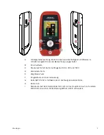 Preview for 10 page of Magellan RoadMate 1200 - Automotive GPS Receiver Benutzerhandbuch