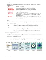 Preview for 12 page of Magellan RoadMate 1200 - Automotive GPS Receiver Benutzerhandbuch