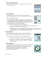 Preview for 13 page of Magellan RoadMate 1200 - Automotive GPS Receiver Benutzerhandbuch