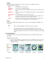 Preview for 11 page of Magellan RoadMate 1200 - Automotive GPS Receiver Handleiding