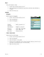 Preview for 30 page of Magellan RoadMate 1200 - Automotive GPS Receiver Manual Do Utilizador