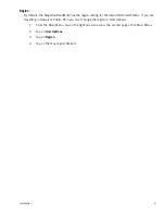 Preview for 13 page of Magellan RoadMate 1200 - Automotive GPS Receiver User Manual