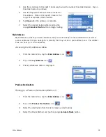 Preview for 32 page of Magellan RoadMate 1200 - Automotive GPS Receiver User Manual