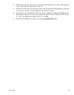 Preview for 38 page of Magellan RoadMate 1200 - Automotive GPS Receiver User Manual