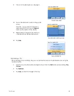 Preview for 46 page of Magellan RoadMate 1200 - Automotive GPS Receiver User Manual