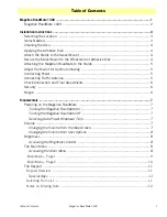 Preview for 13 page of Magellan RoadMate 1400 - Automotive GPS Receiver Reference Card