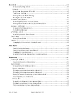 Preview for 14 page of Magellan RoadMate 1400 - Automotive GPS Receiver Reference Card