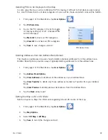 Preview for 64 page of Magellan RoadMate 1400 - Automotive GPS Receiver Reference Card