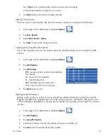 Preview for 67 page of Magellan RoadMate 1400 - Automotive GPS Receiver Reference Card