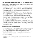 Preview for 2 page of Magellan RoadMate 1412 Manual De Usuario