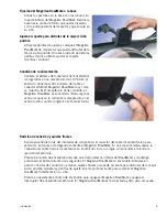 Preview for 13 page of Magellan RoadMate 1412 Manual De Usuario