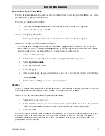 Preview for 15 page of Magellan RoadMate 1412 Manual De Usuario