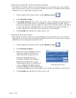 Preview for 59 page of Magellan RoadMate 1412 Manual De Usuario