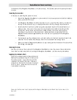 Preview for 12 page of Magellan RoadMate 1430 - Automotive GPS Receiver User Manual