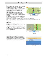 Preview for 43 page of Magellan RoadMate 1430 - Automotive GPS Receiver User Manual