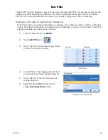 Preview for 58 page of Magellan RoadMate 1430 - Automotive GPS Receiver User Manual